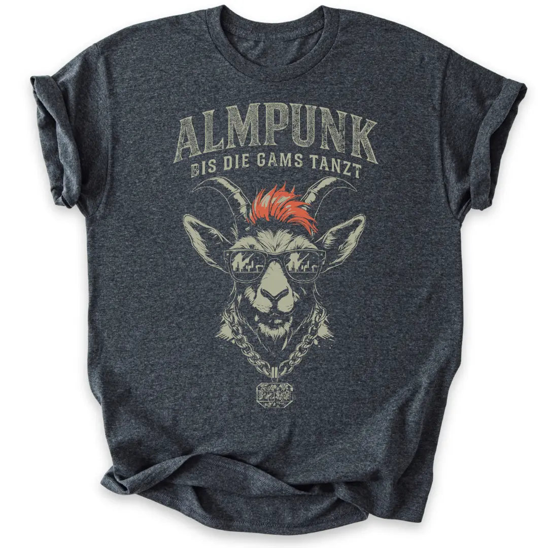Almpunk