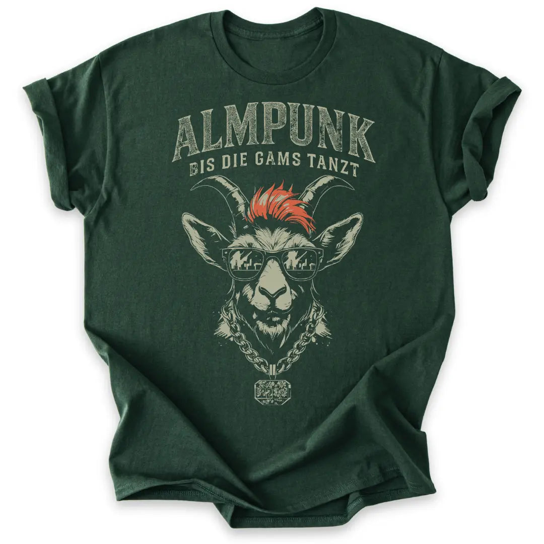 Almpunk
