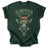 Almpunk