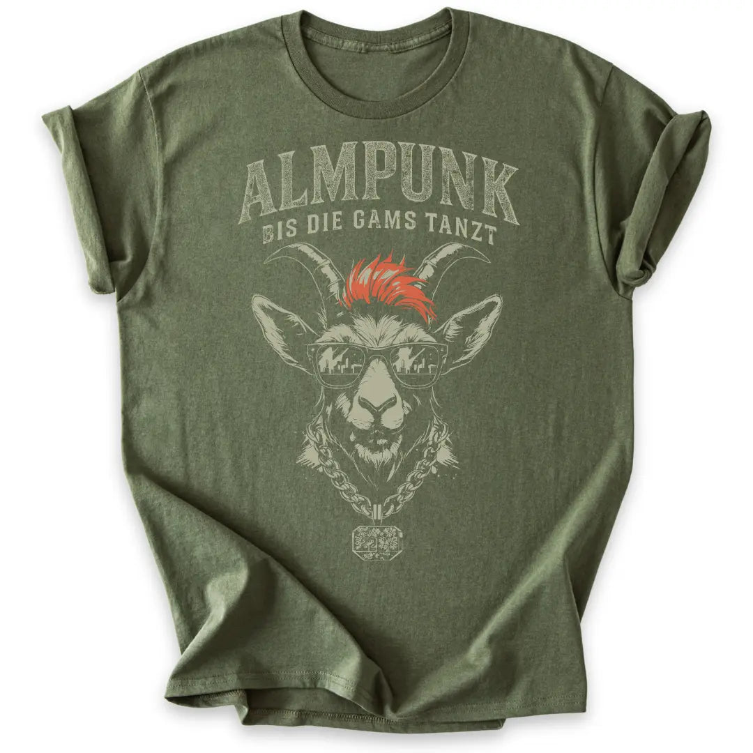 Almpunk