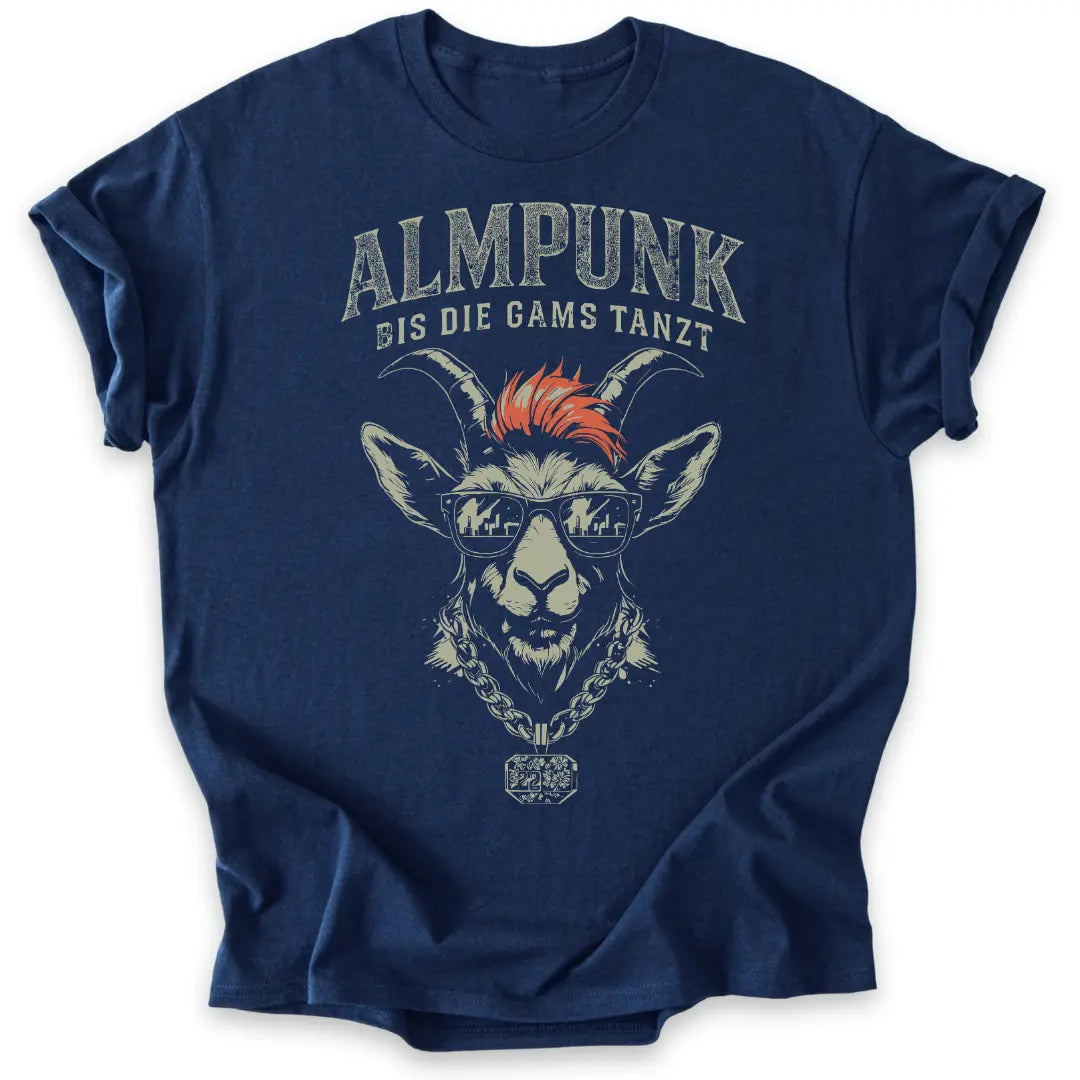Almpunk
