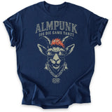 Almpunk