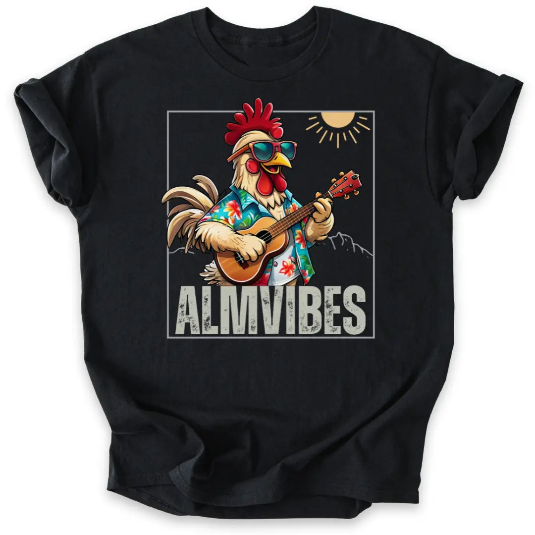 Almvibes