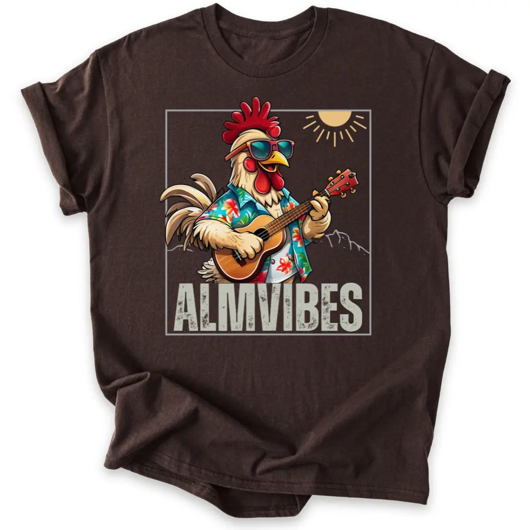 Almvibes