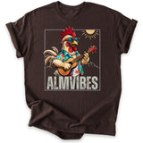 Almvibes