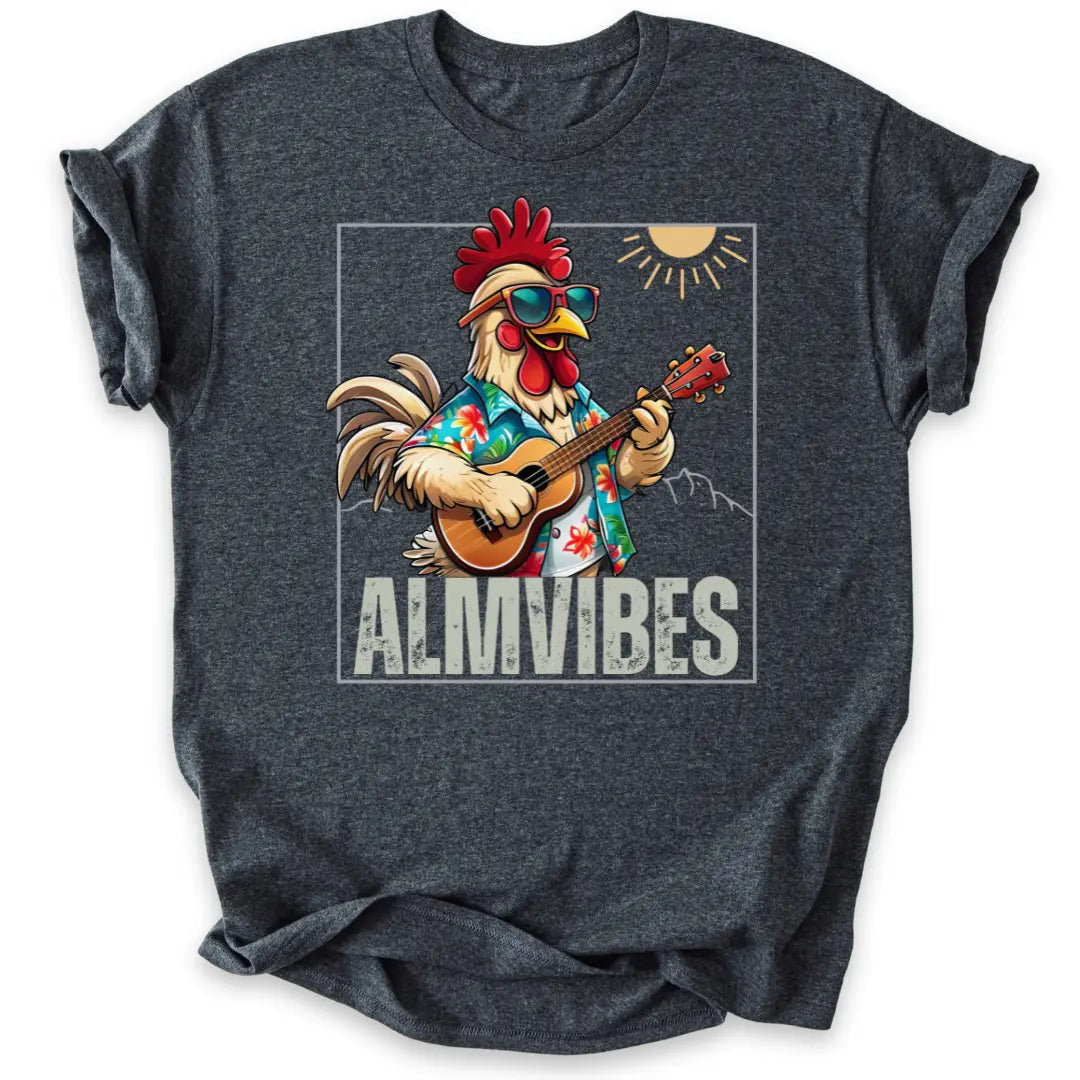 Almvibes