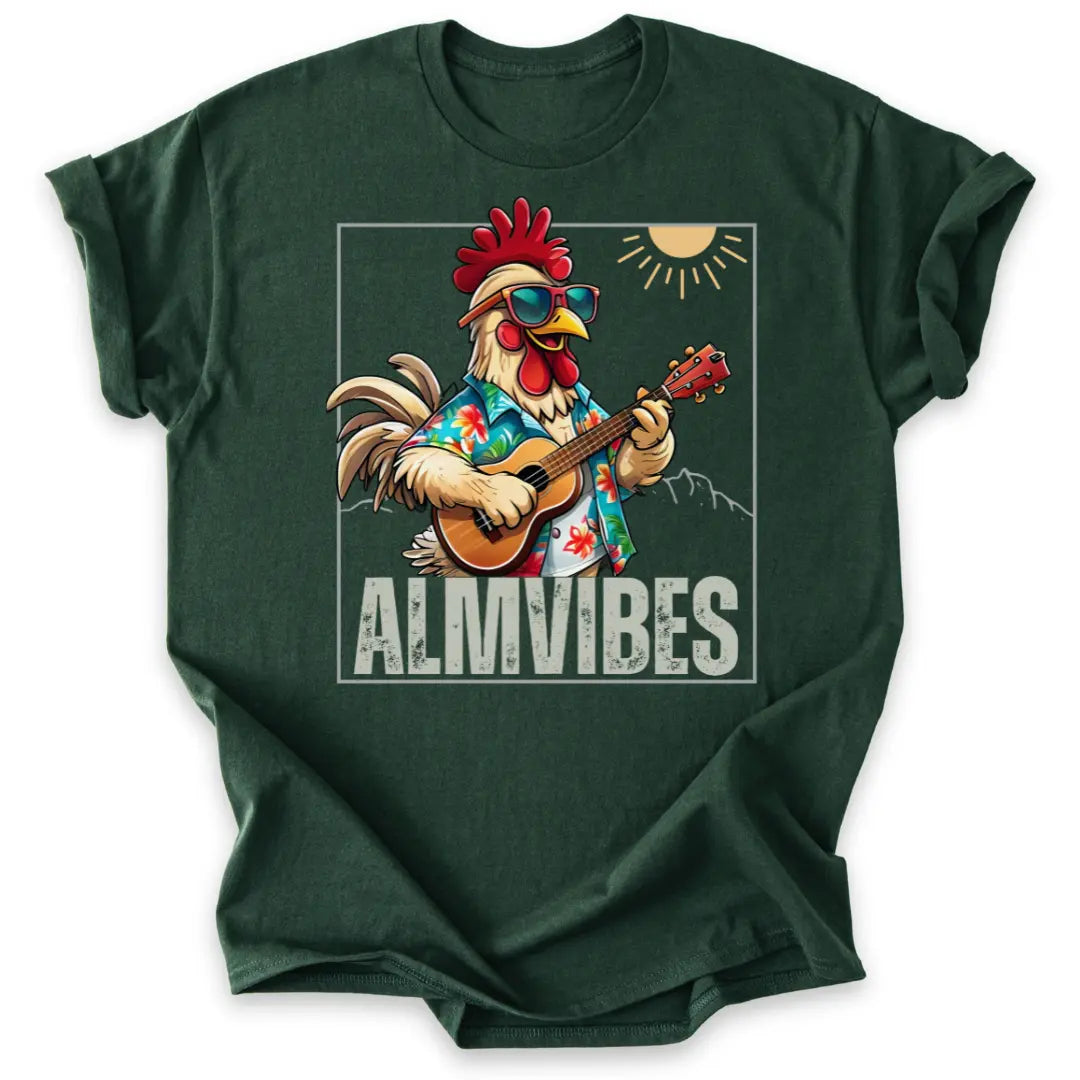Almvibes