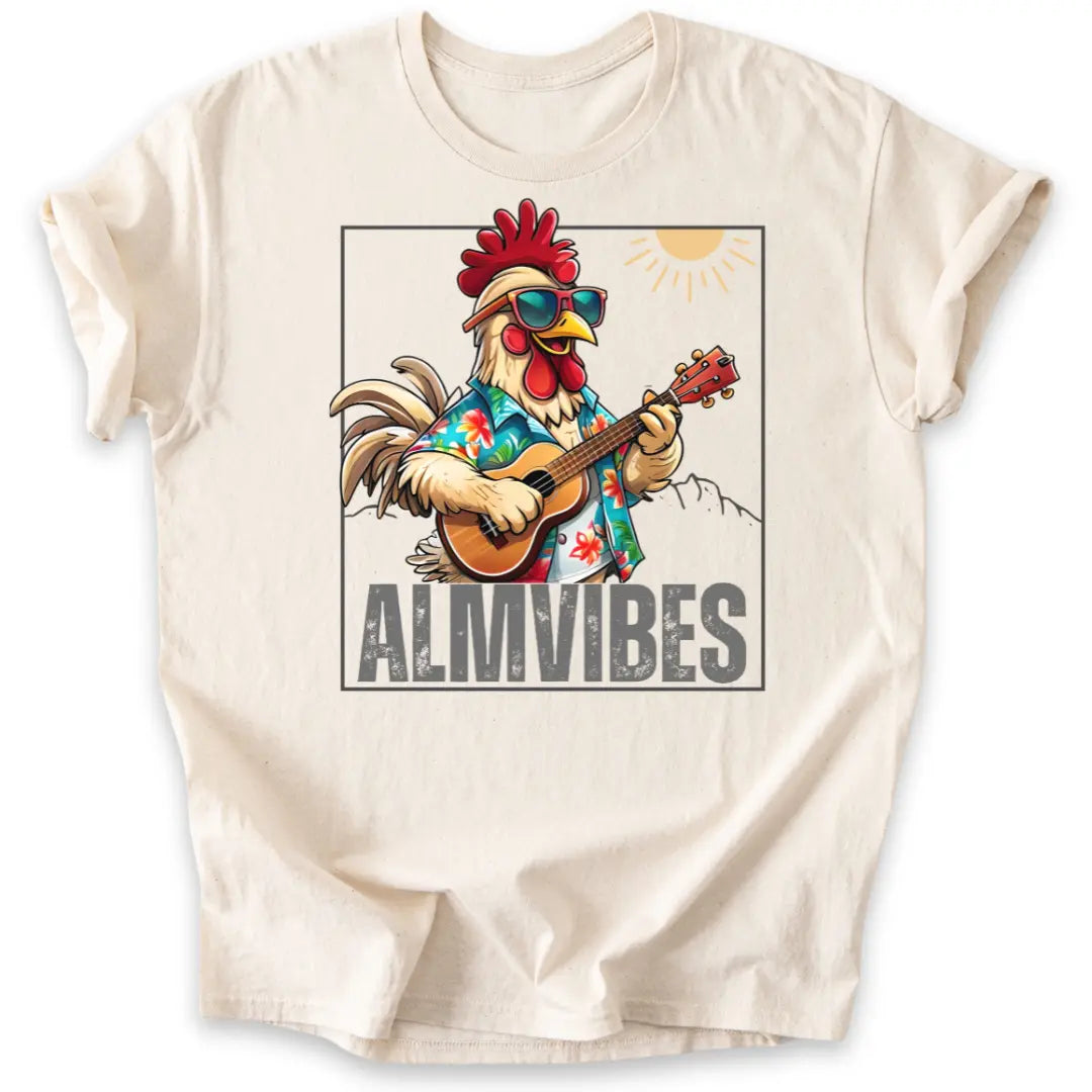Almvibes