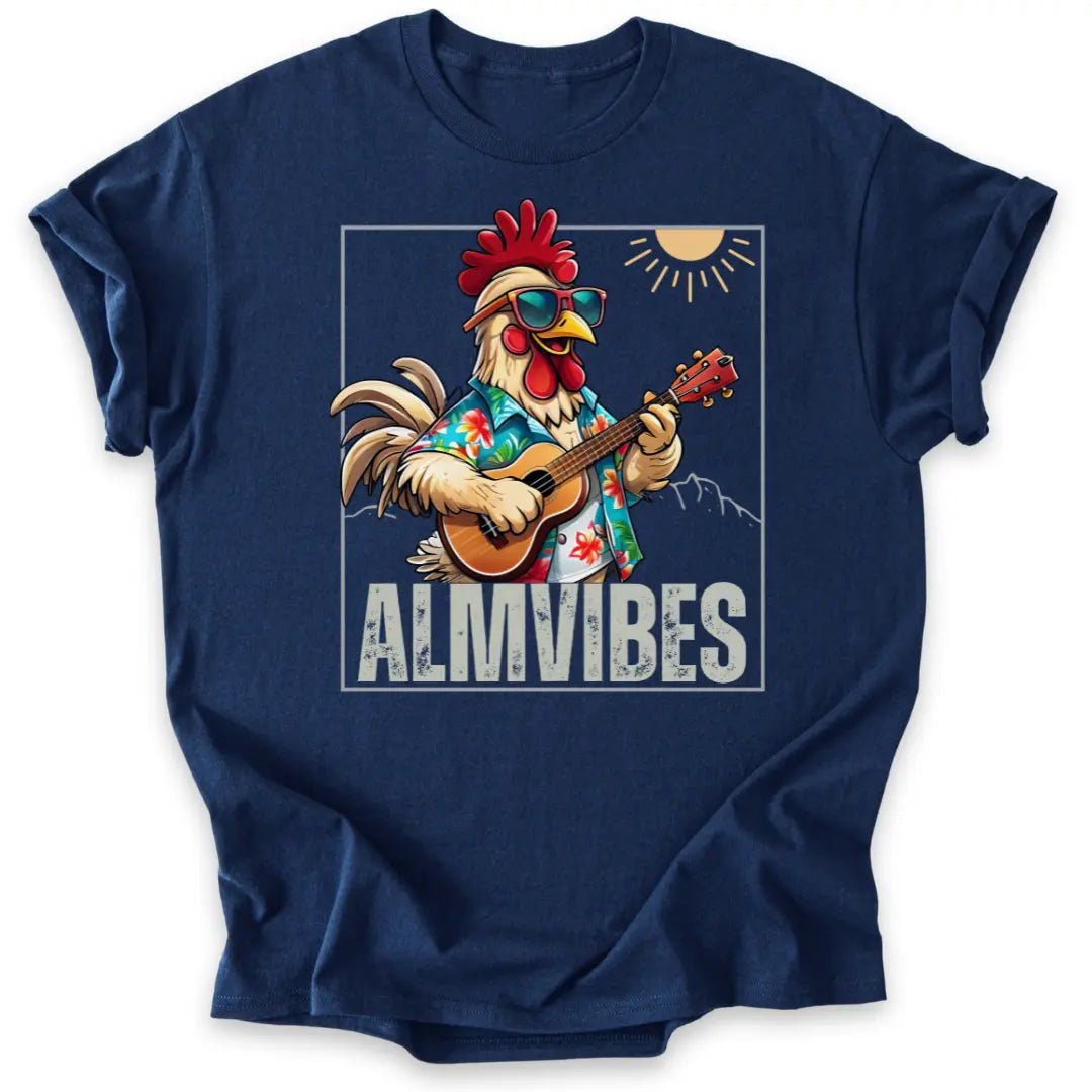 Almvibes