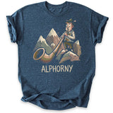 Alpen Tröte