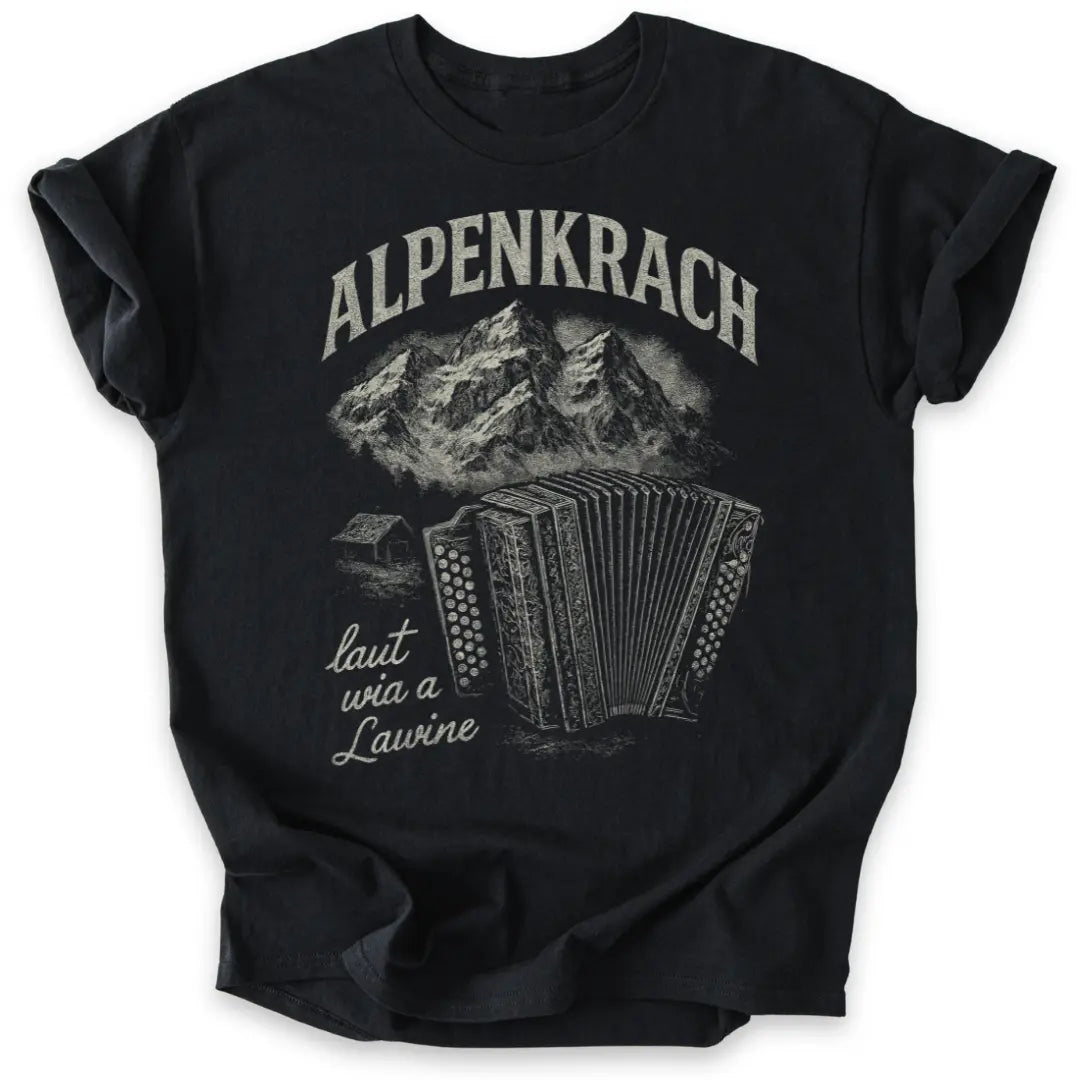 Alpenkrach
