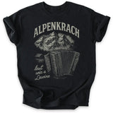 Alpenkrach