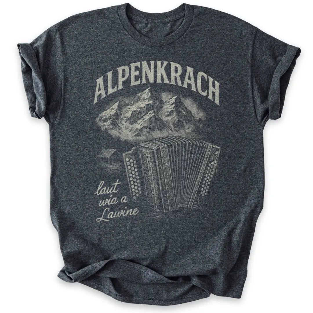 Alpenkrach