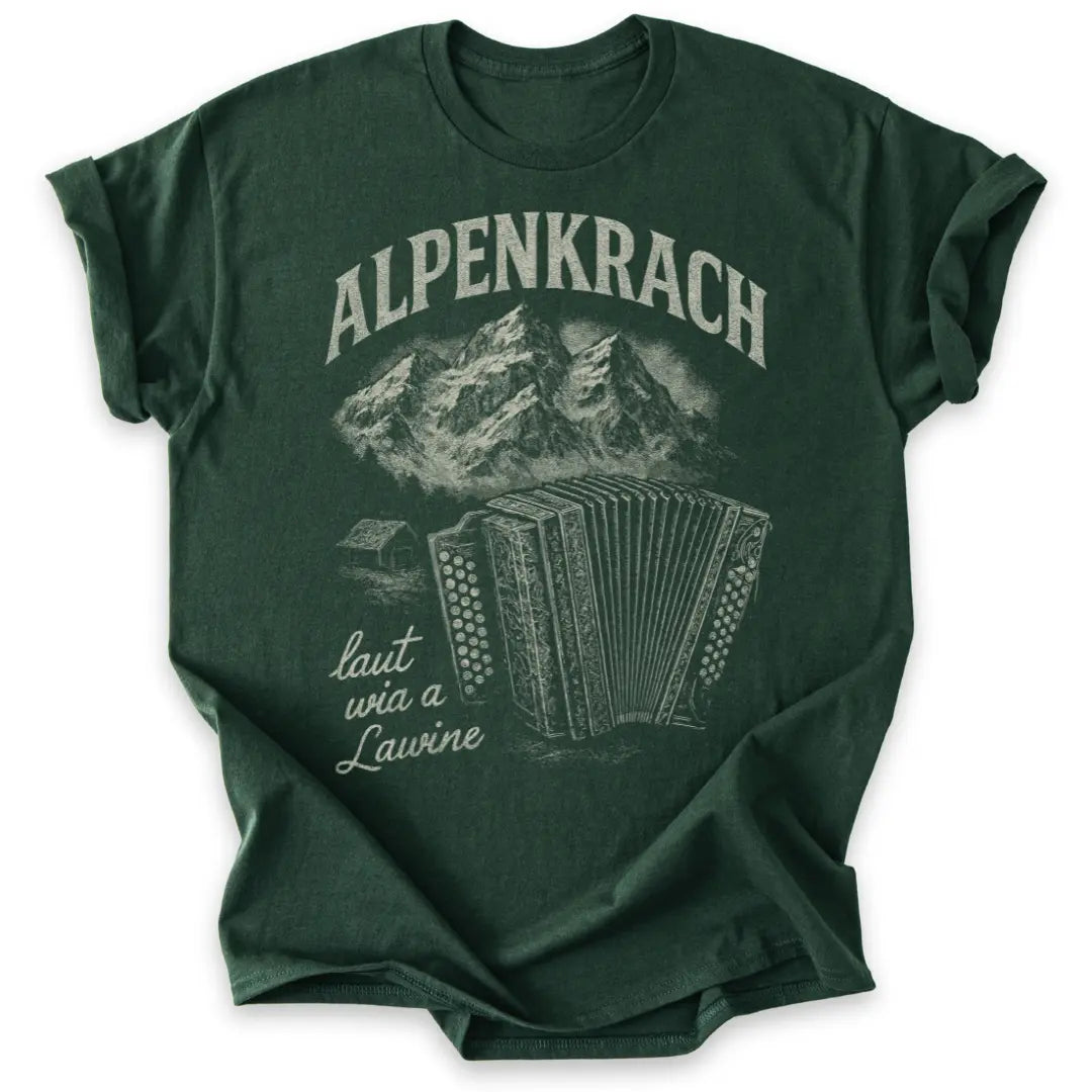 Alpenkrach