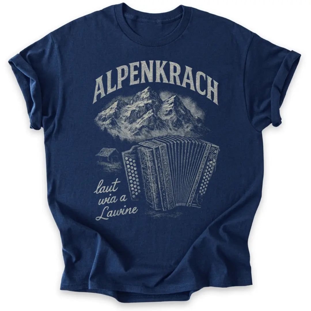 Alpenkrach