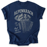 Alpenkrach