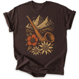 Alphorn Spirit
