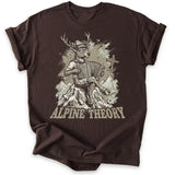 Alpine Theory