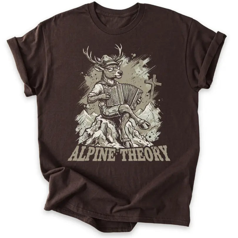 Alpine Theory