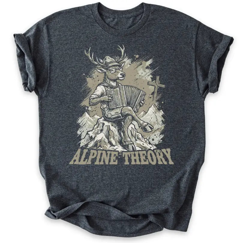 Alpine Theory
