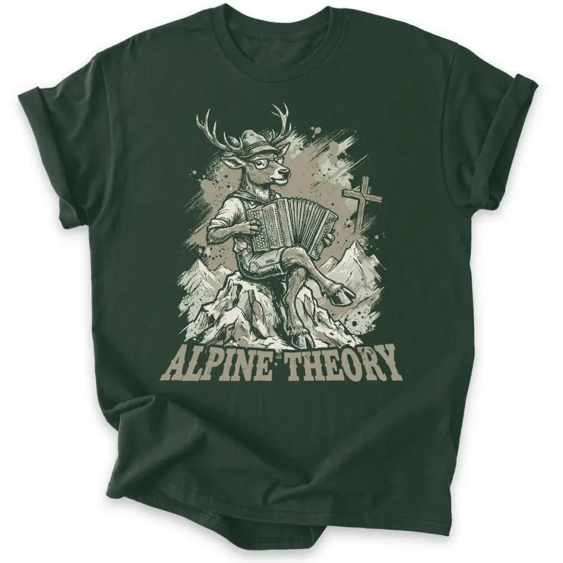 Alpine Theory