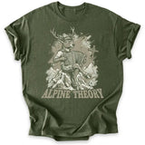 Alpine Theory