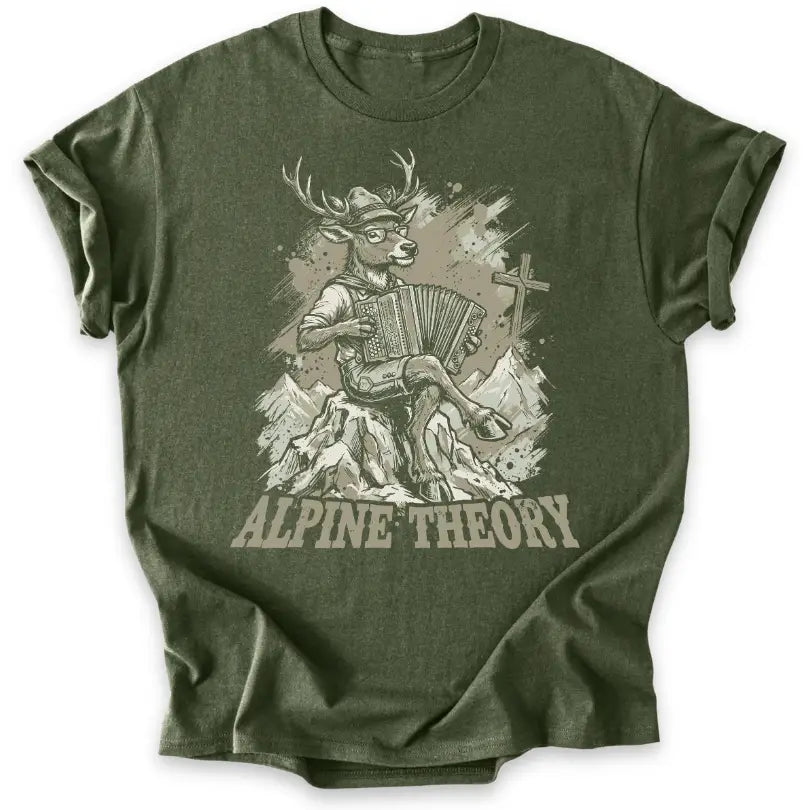 Alpine Theory