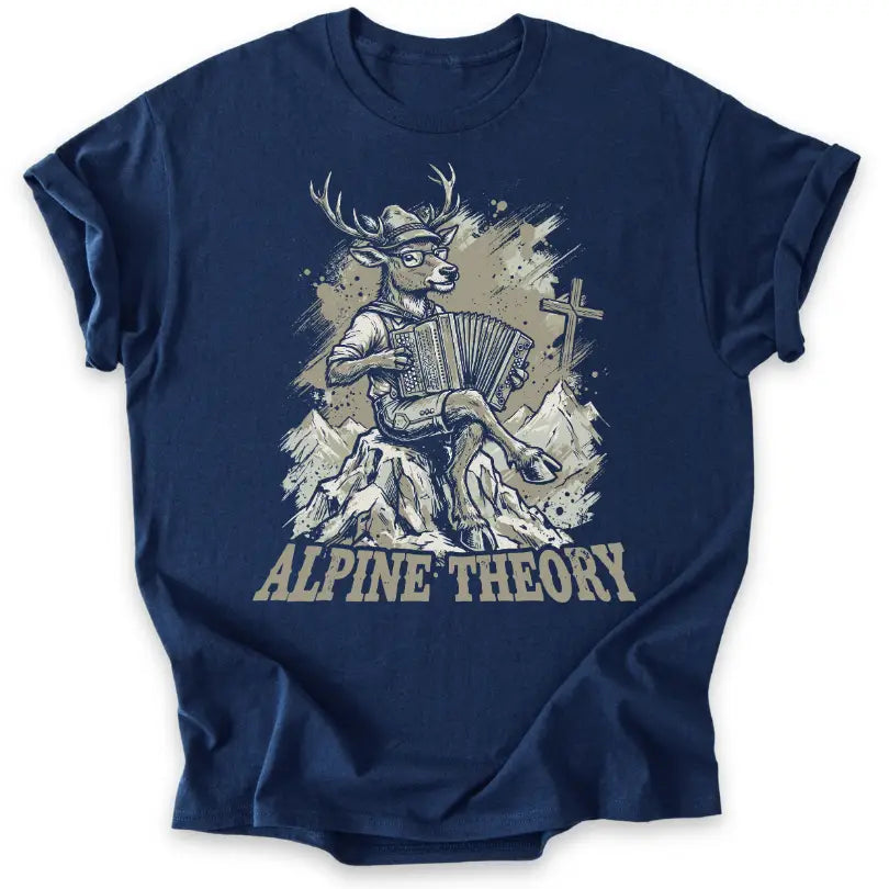 Alpine Theory