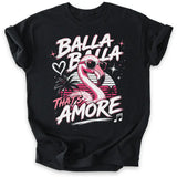 Amore Alarm