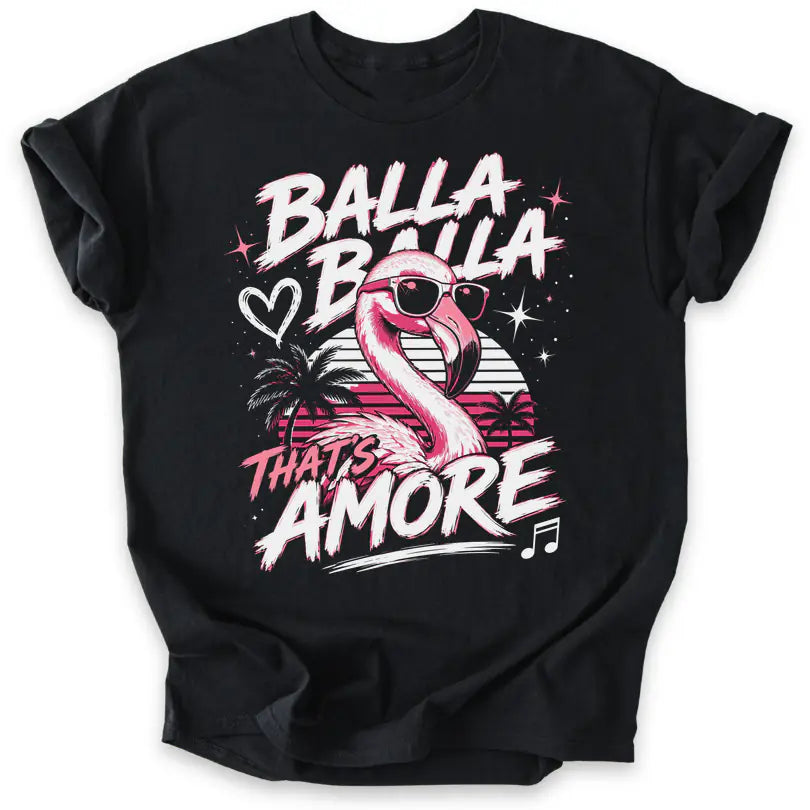 Amore Alarm
