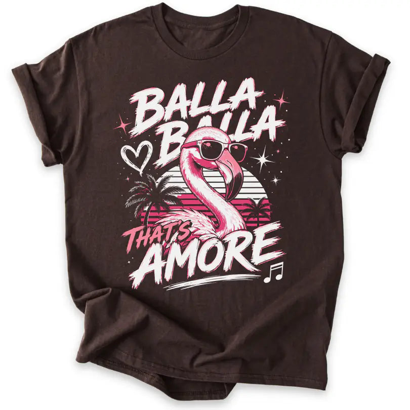 Amore Alarm