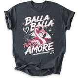 Amore Alarm