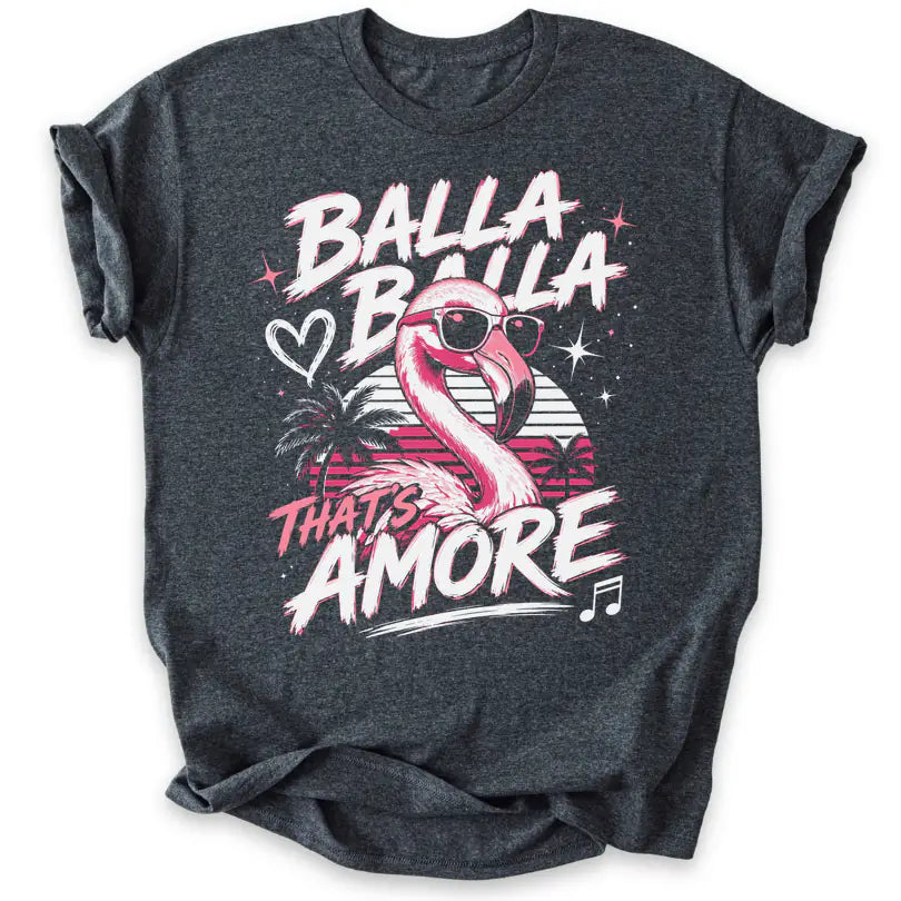 Amore Alarm