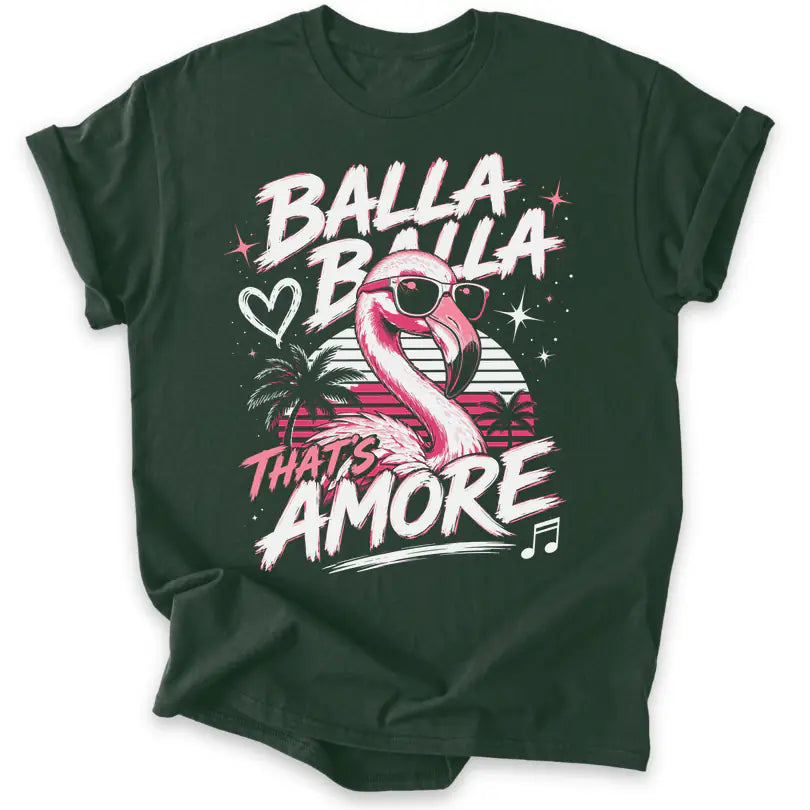Amore Alarm