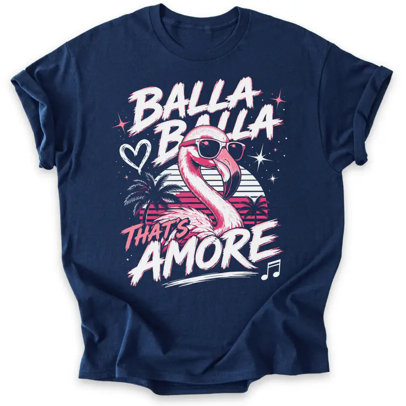 Amore Alarm