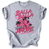 Amore Alarm