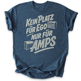 Amp statt Ego