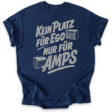 Amp statt Ego