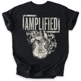 Amped Life