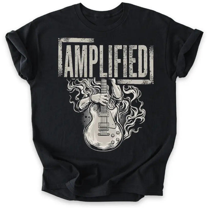 Amped Life