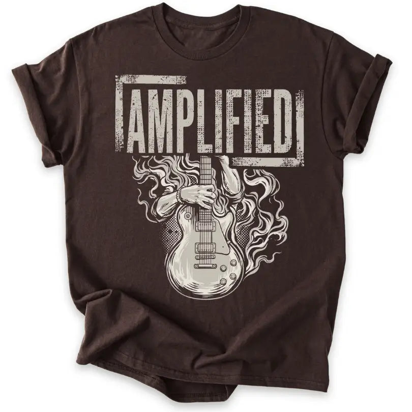 Amped Life