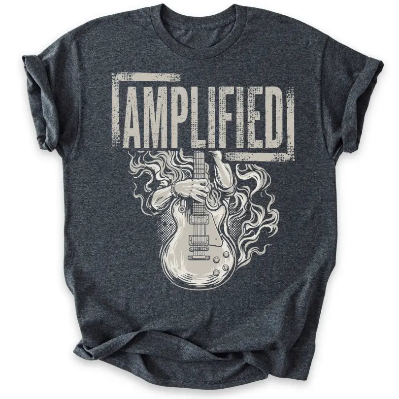 Amped Life