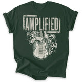 Amped Life