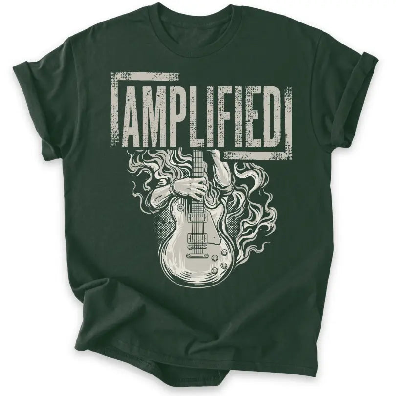 Amped Life
