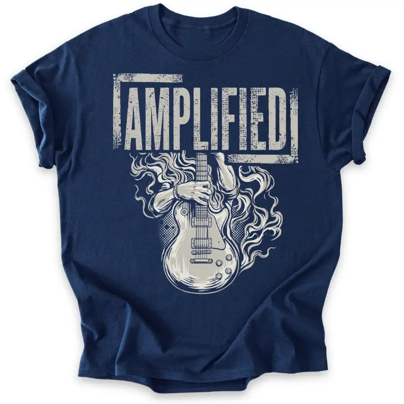 Amped Life
