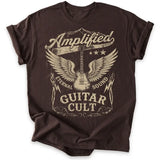 Amplified