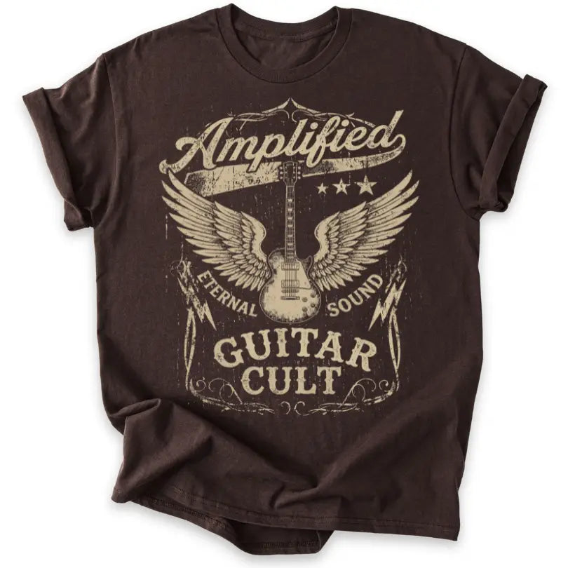 Amplified