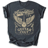 Amplified