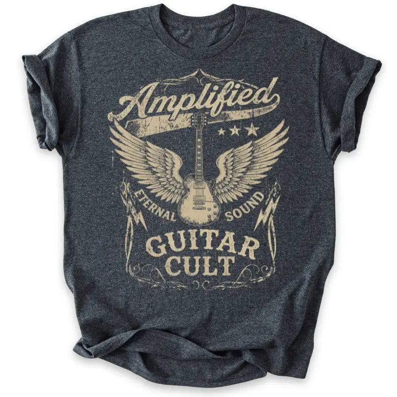 Amplified