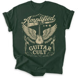 Amplified